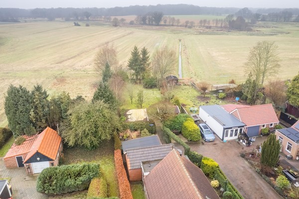 Medium property photo - Weenderstraat 123, 9541 AH Vlagtwedde